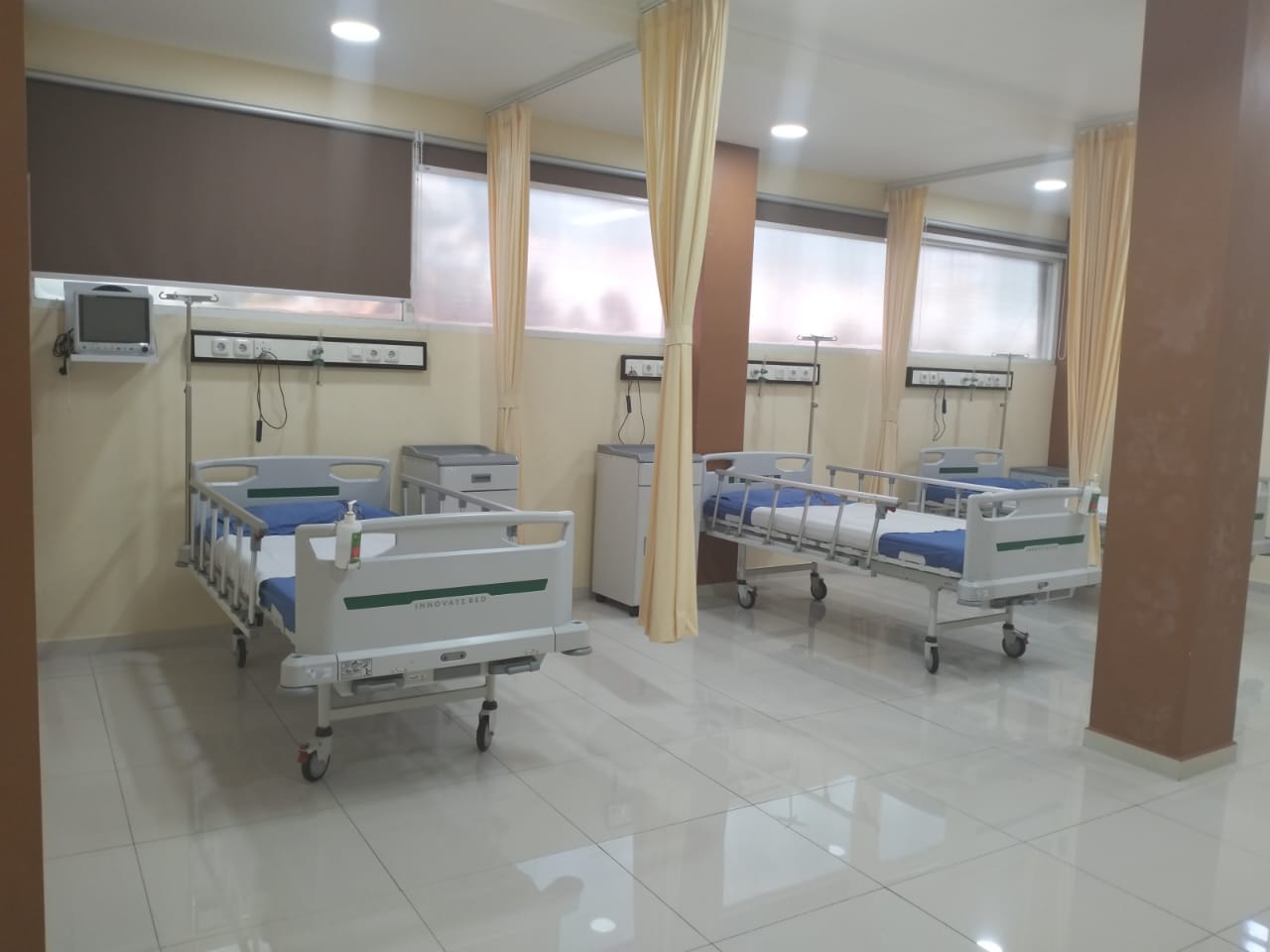 Kamar hcu