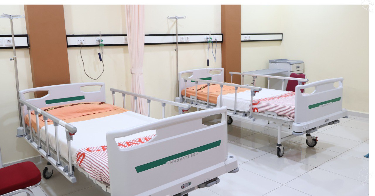 Kamar Kelas 2