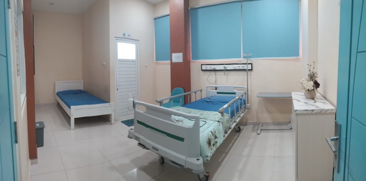 Kamar Kelas 1