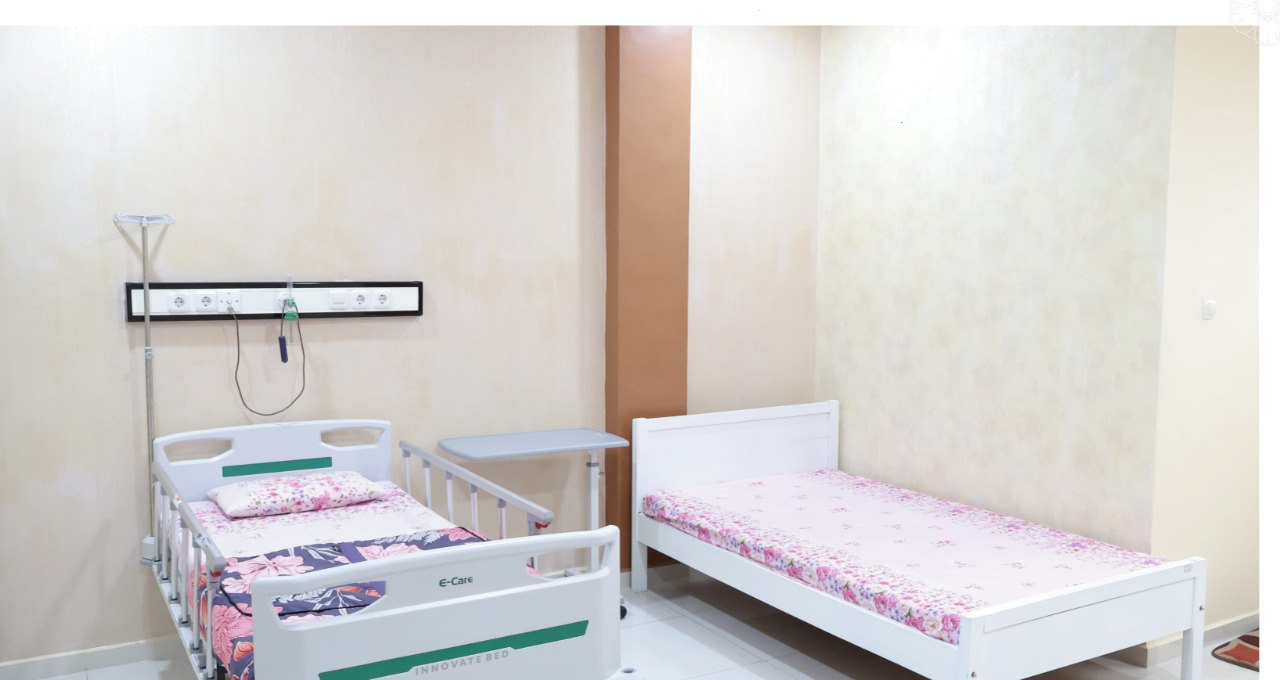 Kamar VIP